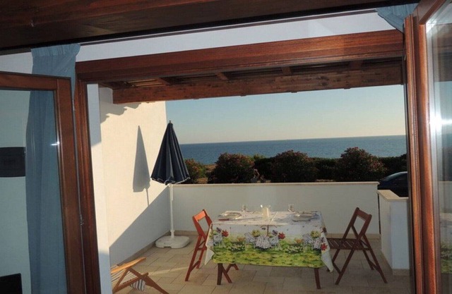 -Spectacular Sea View, Lungomare Tharros -