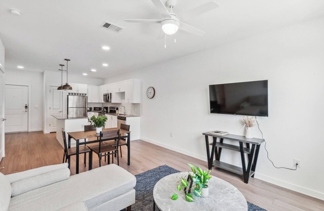 Spectra Parks 7310, Stunning Austin Oasis
