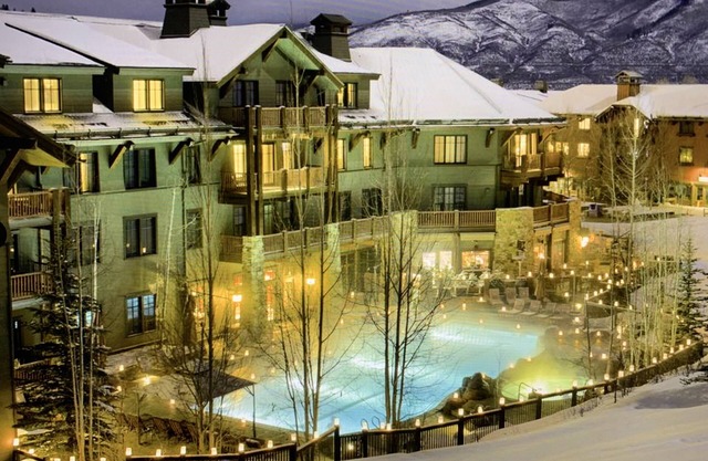 Spend a Magical July 4th Week in Aspen