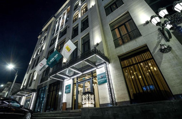 Sphera by Stellar Hotels, Yerevan