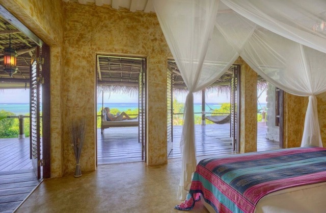 SPICES RETREAT - One Bedroom Resort, Sleeps 2