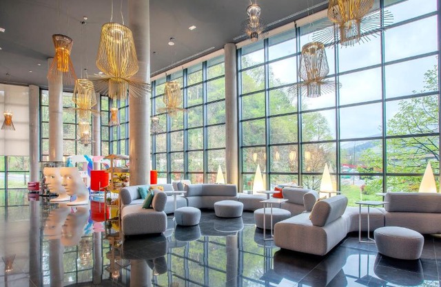 Spirit Hotel Gran Bilbao