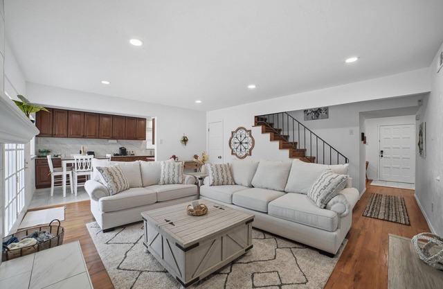 Splash and Stay 5BR Retreat