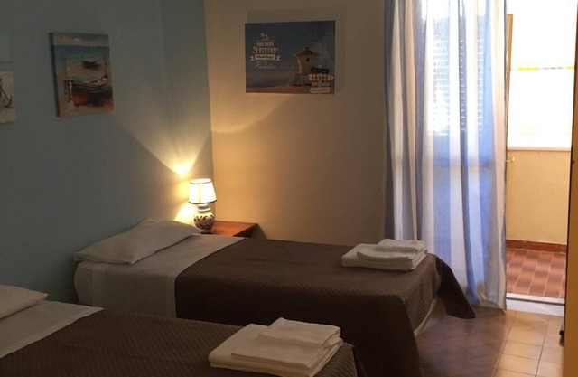 Splendido appartamento al centro di Tropea