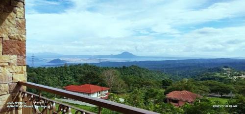 Splendido Tagaytay Taal Lake Staycation Free Parking Netflix No Free Pool No Pet