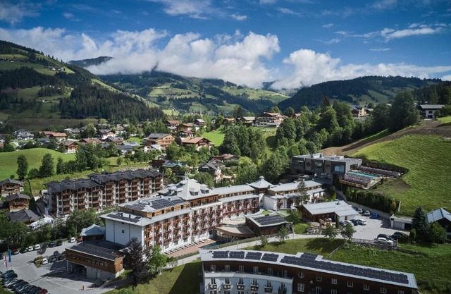 Sporthotel Wagrain