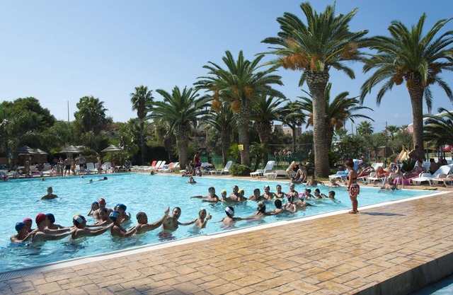 Sporting Club Village