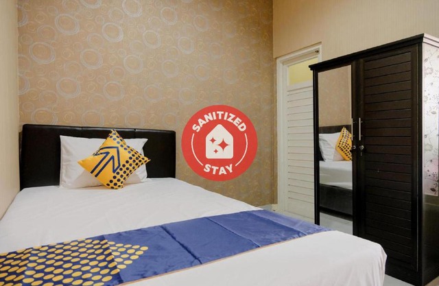 SPOT ON 1878 Griya Bunda Family