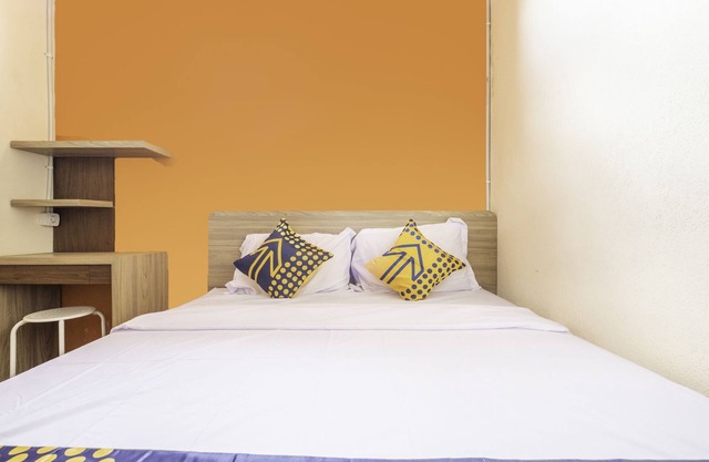 SPOT ON 2080 Rumah Kita Residence