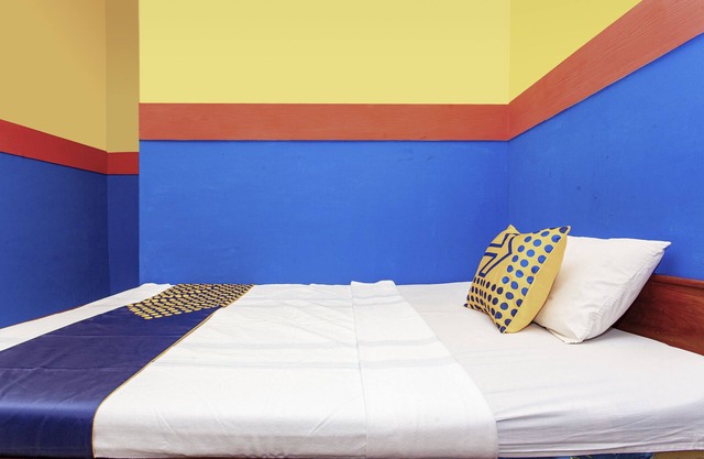 SPOT ON 2815 Hotel Damai