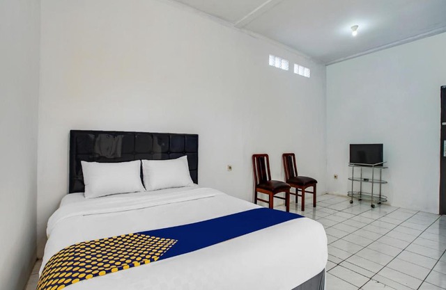 SPOT ON 91117 Sriwijaya Residence Syariah