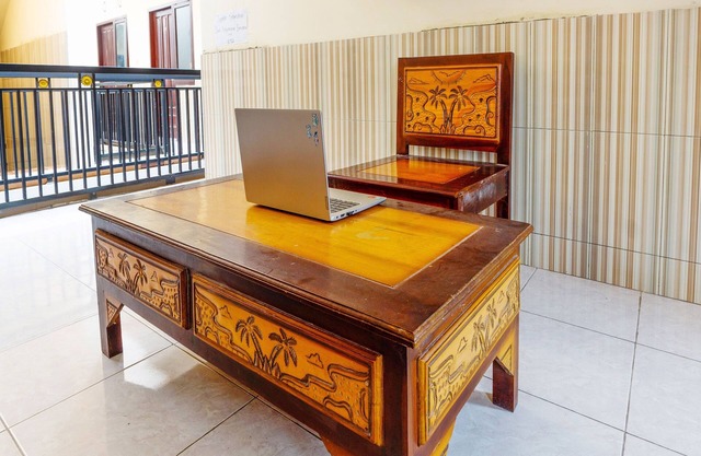 SPOT ON 91615 Arumba Guest House Syariah