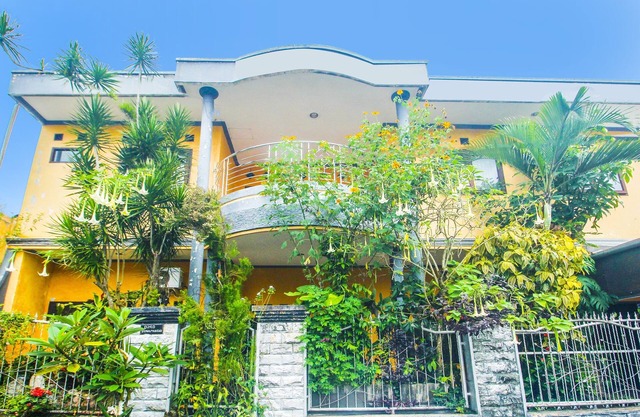 SPOT ON 91620 Skypiea Guest House