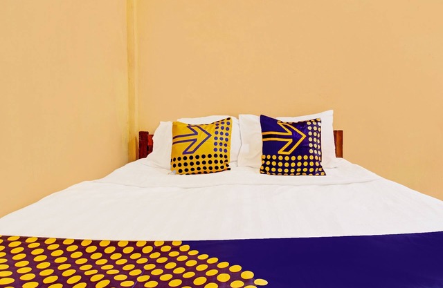 SPOT ON 92018 Homestay Akbar Aufa Syariah