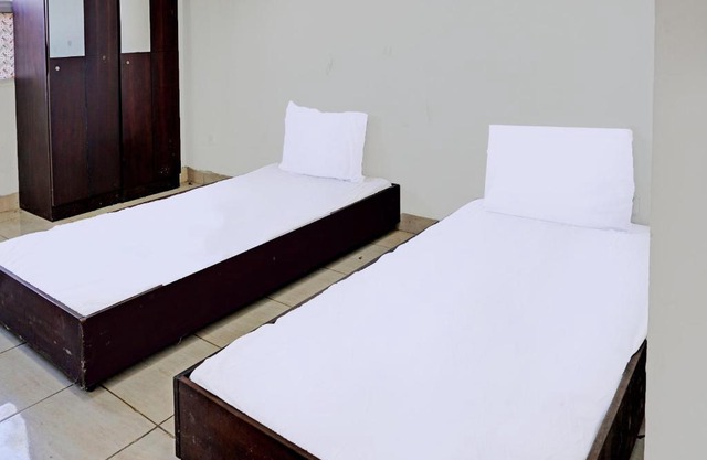 SPOT ON 92374 Penginapan Rusunawa