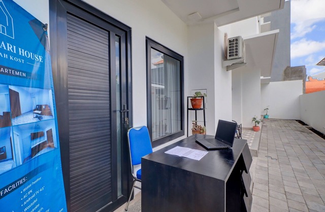 SPOT ON 93014 Griya Nautika Sukodono