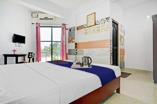 SPOT ON Cherai Homes