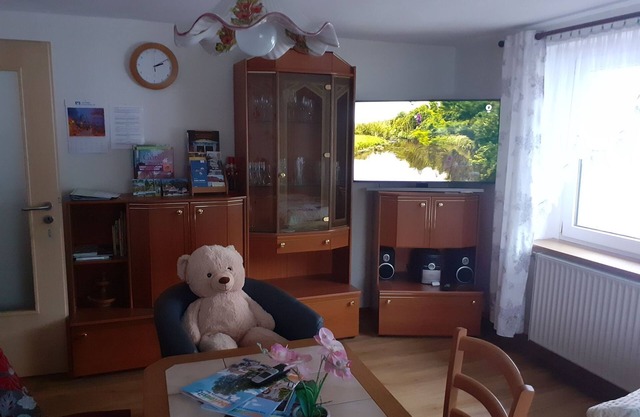 Spreequelle - Zum Hecht