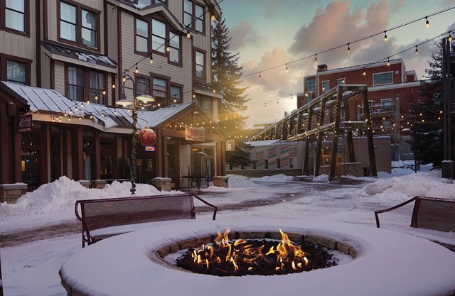 SPRING BREAK 2026; 3 day 3/10-3/13. 2BR .nMarriott Summit Watch. SKI IN-SKI OUT