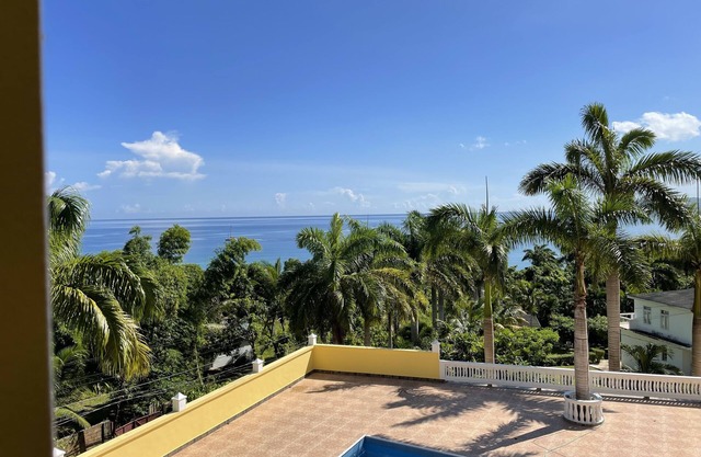 Spring Garden Mobay Resort