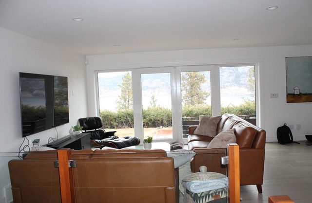 Spring/Summer Vacation Home