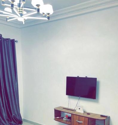 SpringLuxe Residences