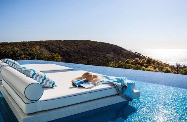 Spyglass (Ocean Views)