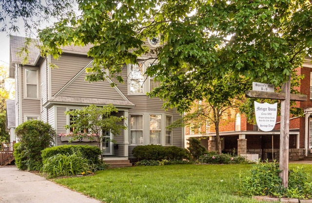 Squirrel's Nest Penthouse Suite, LLC