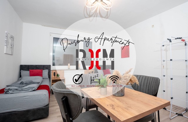 Sr24 - Stilvolle Wohnung mit Terrasse