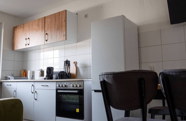 Sr24 - Wohnung in Duisburg 4