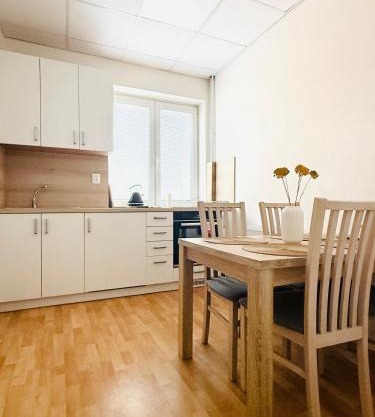 Srdce Mesta Pod Lipou - smart apartmán v centre
