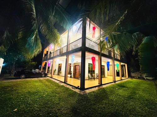 Sri Ratnadeepa villa