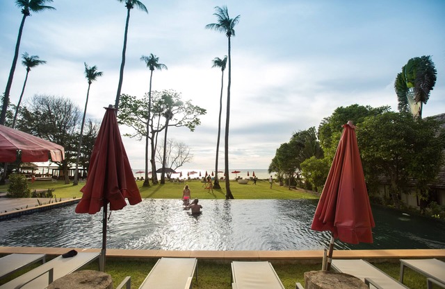 SriLanta Villa with Sea View (52 Sqm.)
