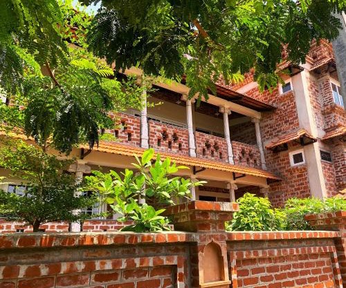 Srirangam, Shantiniketan