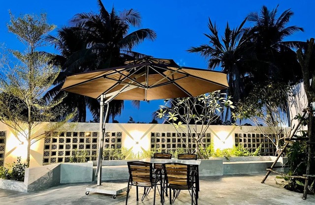 SS Hotel & Residence
