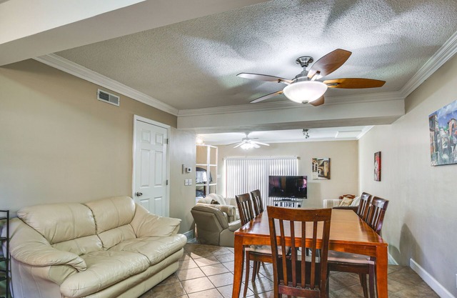 St Ann Townhome < 1 Mi to International Airport!