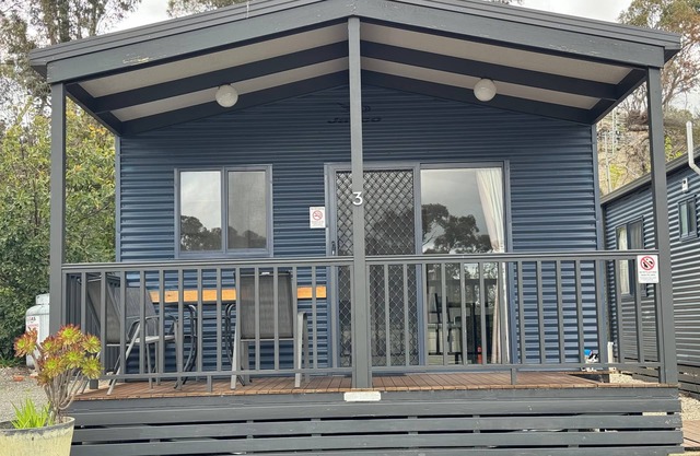 St Arnaud Caravan Park
