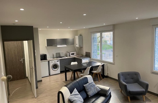 ST CHARLES one floor