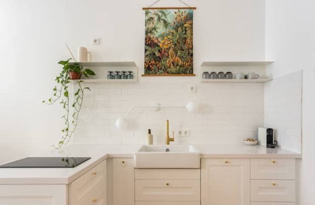 St. Elizabeth 1 - Apartment in perfect location