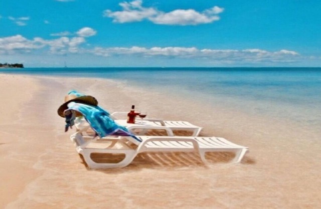 St. James Platinum Coast #5 Upper