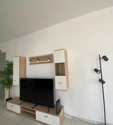 St julian's Apartments