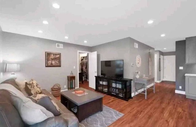 ST LOUIS 2 Bedroom 2 Bathroom Apartment USA