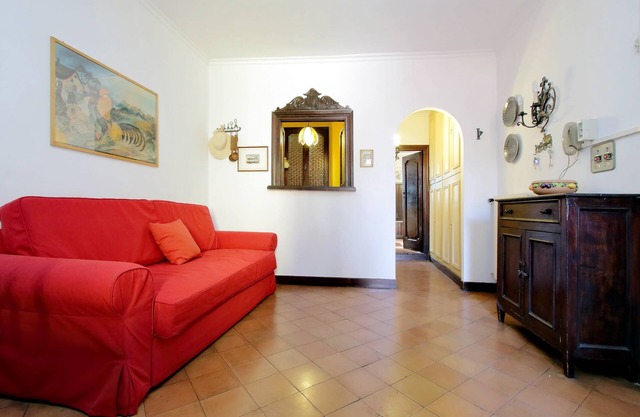 St Margherita Charming house