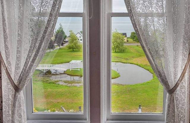 St. Martins Country Inn