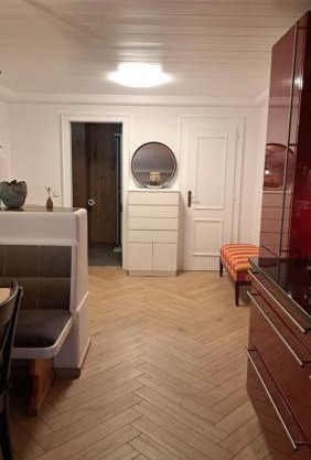 Stadtappartement Saalfelden