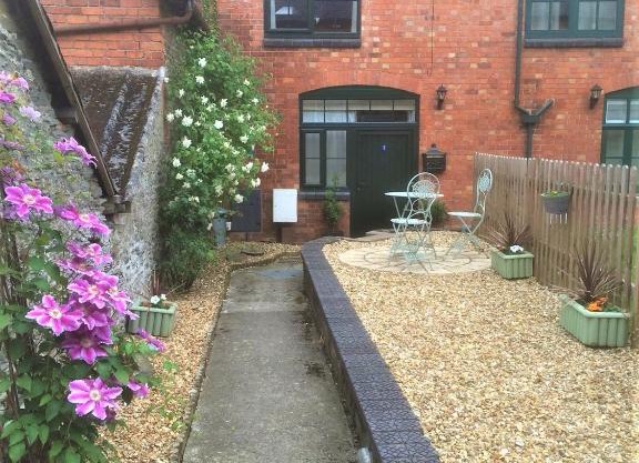 Stable Cottage, Bishops Castle