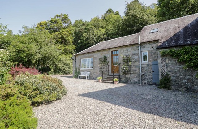 Stables Cottage