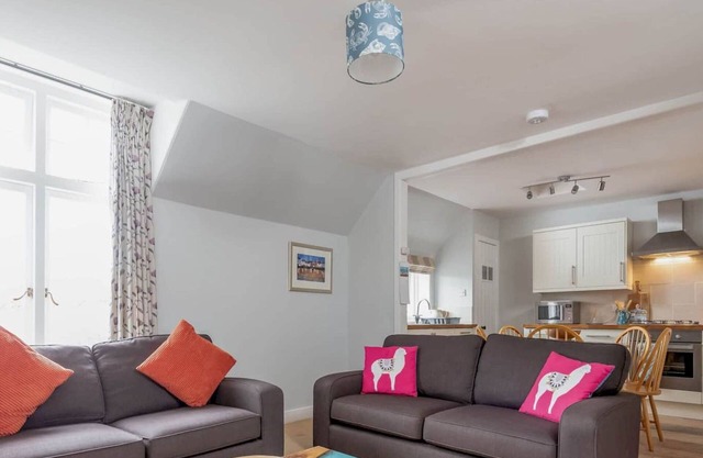 Stables Loft | Elie