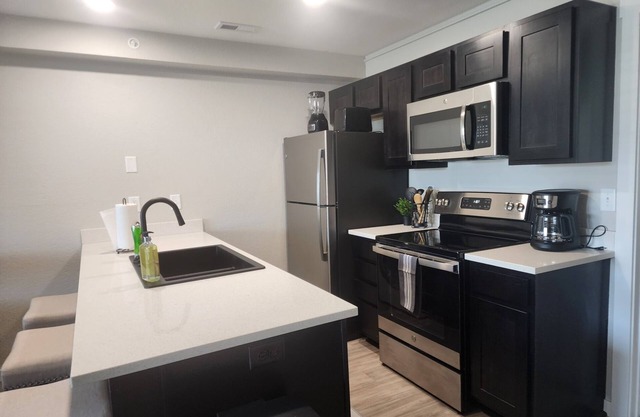 Stadium Place Condo