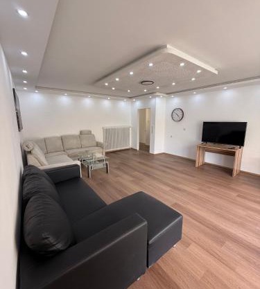 Stadt & Stille - Apartment Villach